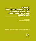 Basic Psychoanalytic Concepts on the Theory of Dre