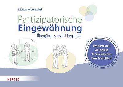 Partizipatorische Eingewöhnung