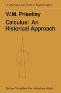 Calculus: A Historical Approach