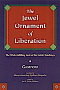 The Jewel Ornament of Liberation