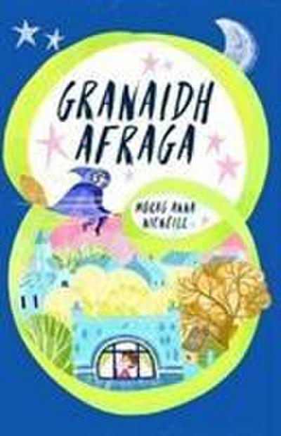 MacNeil, M: Granaidh Afraga