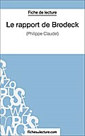 Le rapport de Brodeck