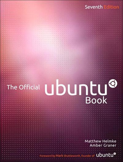 Official Ubuntu Book, The