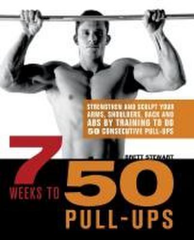 7 Weeks to 50 Pull-Ups