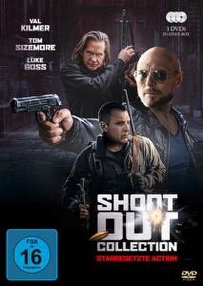 Shoot Out Collection