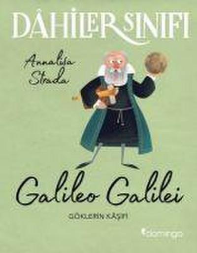 Galileo Galilei - Dahiler Sinifi
