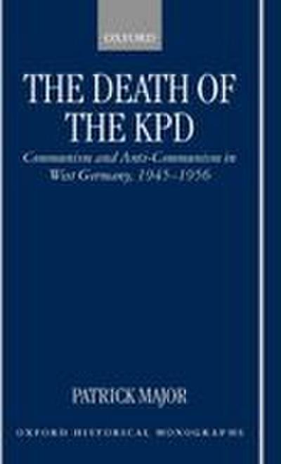 The Death of the Kpd
