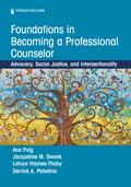Foundations in Becoming a Professional Counselor