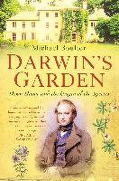 Darwin’s Garden