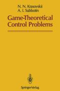Game-Theoretical Control Problems