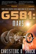 G581: Mars (Gliese 581g, #2)