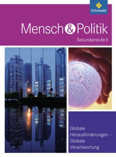 Mensch und Politik SII - Themenbände
