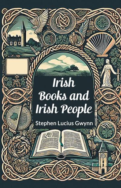 Irish Books and Irish People