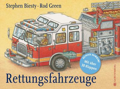 Rettungsfahrzeuge