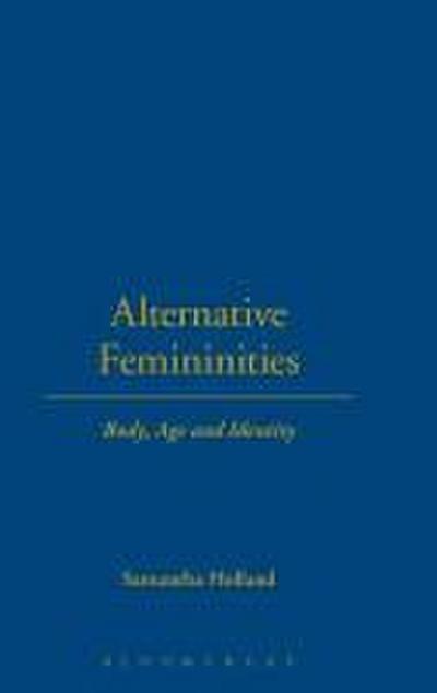 Alternative Femininities