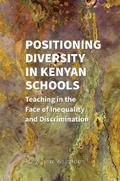 von Möllendorff: Positioning Diversity in Kenyan S