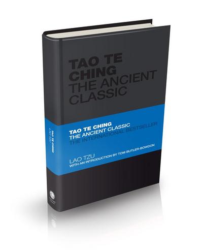 Tao Te Ching (Daodejing)