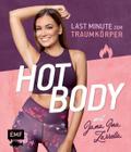 Hot Body! Last-Minute zum Traumkörper mit Jana Ina Zarrella