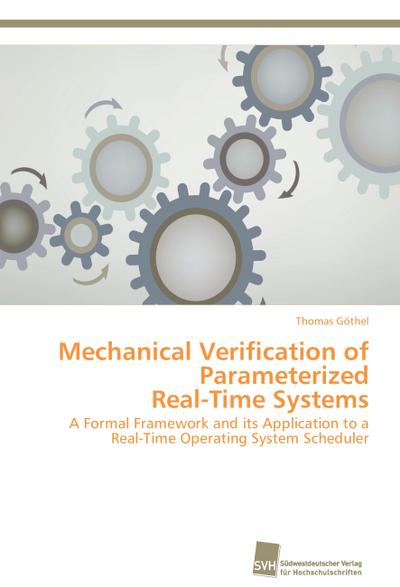 Mechanical Verification of Parameterized Real-Time Systems
