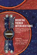 Medieval French Interlocutions