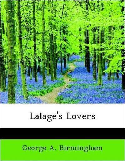 Lalage’s Lovers