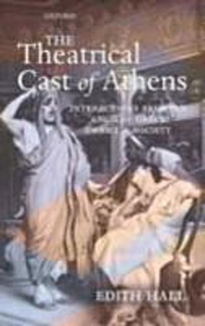 Theatrical Cast of Athens