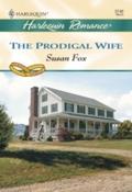 Prodigal Wife (Mills & Boon Cherish)
