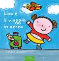 Lisa e il viaggio in aereo