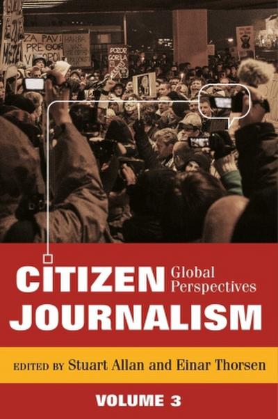 Citizen Journalism