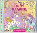 CD Hörspiel: Einhorn-Paradies (Bd. 3)