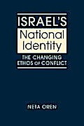 Israel’s National Identity