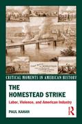 The Homestead Strike