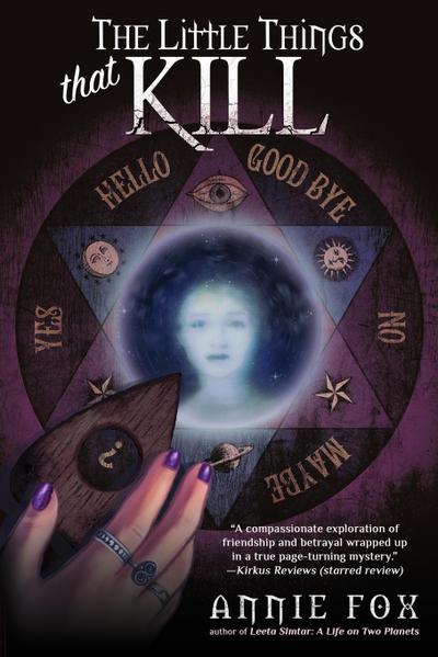 The Little Things That Kill