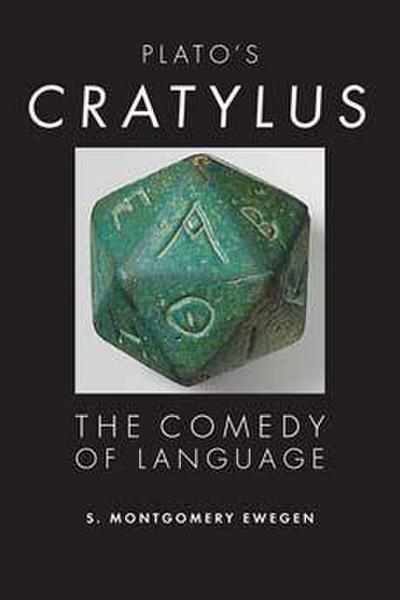 Plato’s Cratylus