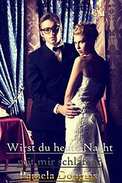 Wirst du heute Nacht mit mir schlafen?