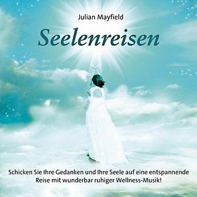 Seelenreisen, 1 Audio-CD