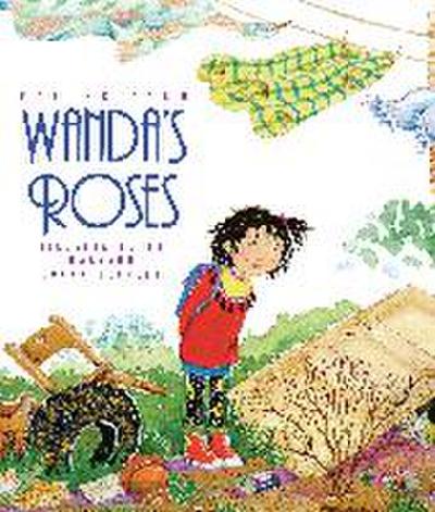 Wanda’s Roses