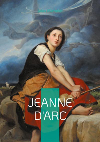 Jeanne d’Arc