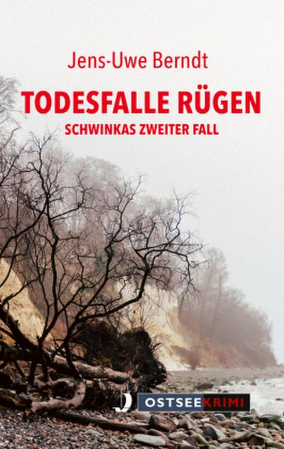 Todesfalle Rügen