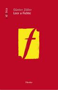 Leer a Fichte