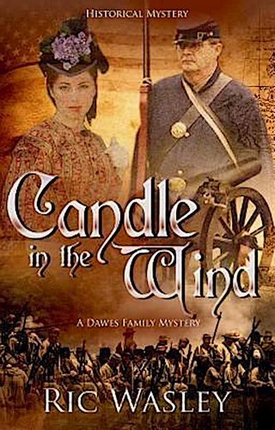 Candle in the Wind