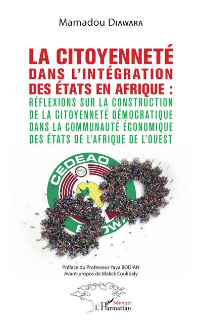 La citoyenneté dans l’intégration des Etats en Afrique :