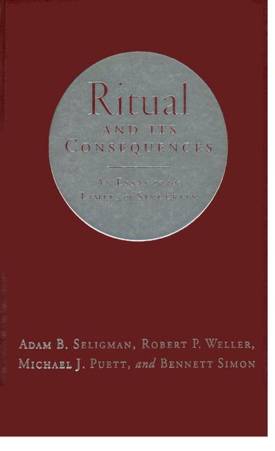 Ritual and Its Consequences