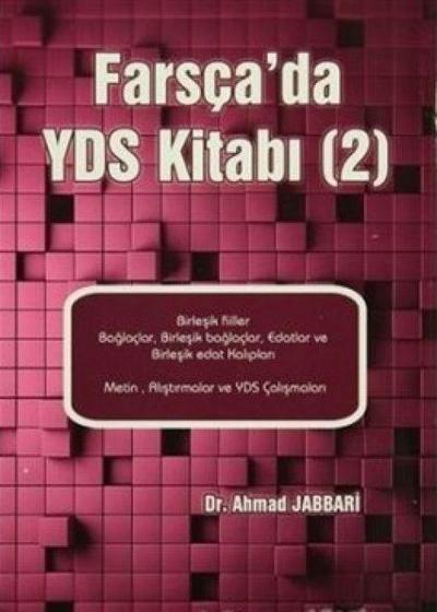 Farscada YDS Kitabi 2