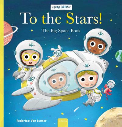 To the Stars!