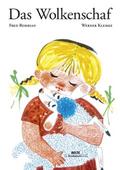 Das Wolkenschaf von Fred Rodrian | Buch