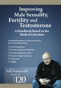 Improving Male Sexuality, Fertility and Testosterone