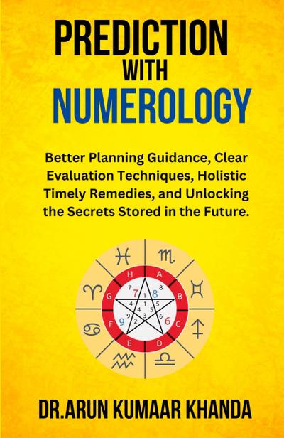 Prediction with Numerology