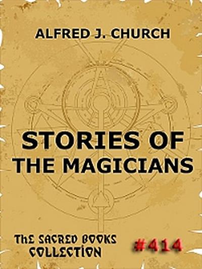 Stories Of The Magicians