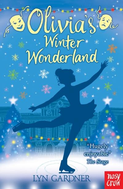 Olivia’s Winter Wonderland